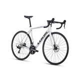 785 Huez 2 Disc 105 Shimano Proteam White Satin